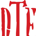 Dark Thrills Entertainment logo