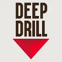 Deep Drill logo
