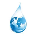 Dryfast Industrial💧 logo