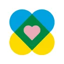 TopzorgGroep Re-integratie logo
