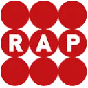 RAP Leiden logo