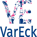 VarEck logo
