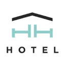 Beachhouse Hotel logo