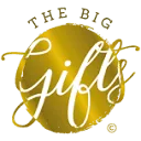 The Big Gifts B.V. - Groothandel logo