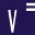 Vello Elektro B.V. logo
