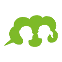 Kleine Grote Denkers logo