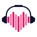 Heart of Language logo