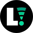LUID! logo