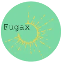 S.A. Fugax logo