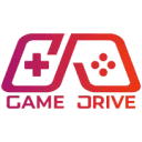 Game-Drive.nl logo