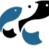 Volendammer Viscenter logo