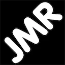 JMR Event Makers logo