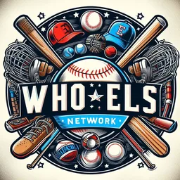 Who-Els Network logo