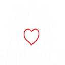 Zorgbureau Embrace logo
