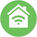 Smarthome Domotica logo