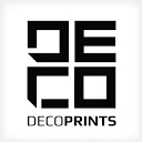 Decoprints logo