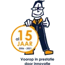 Logo van Redumax Contactgeluid Isolerende Systemen