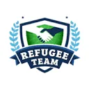 Refugee Team logo
