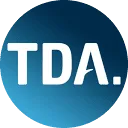TDA Touchdown Aviation logo