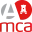 MCA Machinebouw B.V. logo