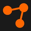 Logo van upMention ✯✯✯