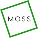 Moss Painting logo