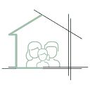 De Sociale Kant logo