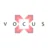 Studievereniging VOCUS logo