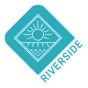 Riverside Outdoor AND Events logo