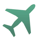 Vlucht-vertraagd.nl logo