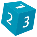 123test BV logo