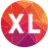 RelatiegeschenkenXL mokken logo