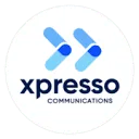 Xpresso Communications logo