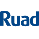 Ruad Audiovisual Solutions Diemen BV logo