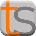 TopShade logo
