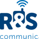 R AND S Communications B.V. logo
