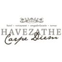 Havezathe Carpe Diem logo