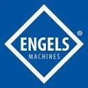 Engels Machines logo