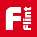 Flint theater evenementen en congressen logo