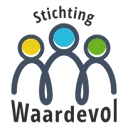 Stichting Waardevol logo