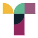 Vereniging Transmurale Zorg Den Haag e.o. logo