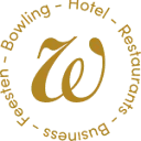 Hotel Zwartewater logo