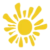 Aruba Ocean Villas Boutique Hotel logo