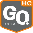 HCGO Hockey Club Goeree Overflakkee logo