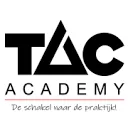 TAC Academy logo