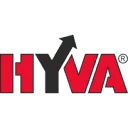 Logo van Hyva