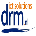 DRM ICT Solutions logo