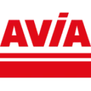 AVIA Weghorst logo