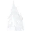 Schoonmaakbedrijf van Londen logo