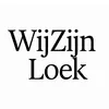 WijZijnLoek logo